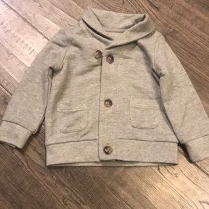 Joe Fresh cardi